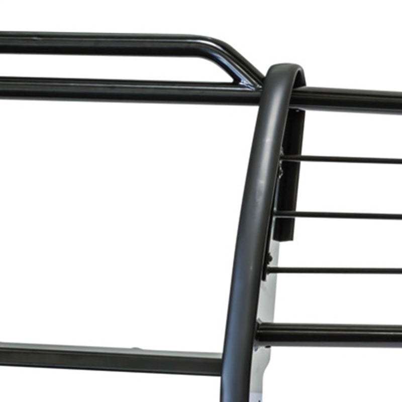 Westin 2014-2015 Chevrolet Silverado 1500 Sportsman Grille Guard - Black 40-3685 40-3685 Photo - Unmounted