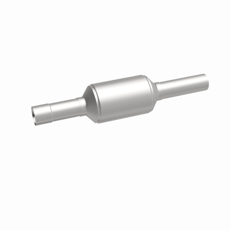 MagnaFlow Jeep California Grade CARB Compliant Direct-Fit Catalytic Converter 3391221 360 Degree Image Set
