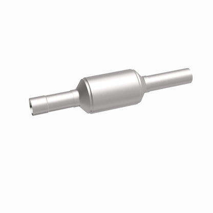 MagnaFlow Jeep California Grade CARB Compliant Direct-Fit Catalytic Converter 3391221 360 Degree Image Set