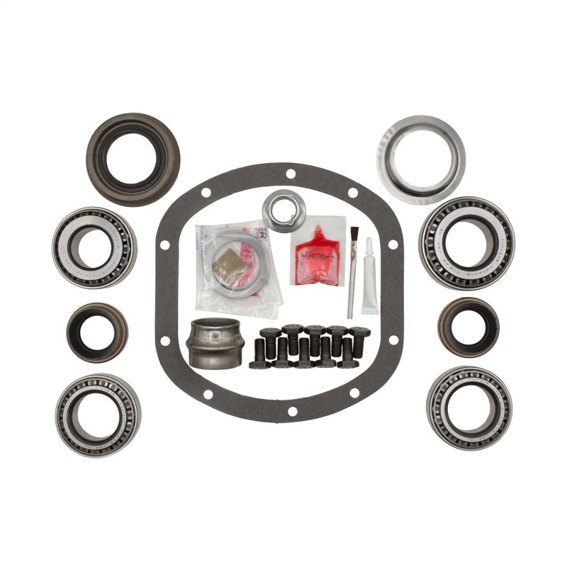 Eaton Dana 30 JK Front Master Install Kit K-D30-JK K-D30-JK Photo - Primary