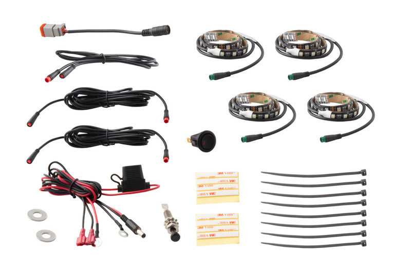 Diode Dynamics DIO LED Strip Lights Lights Light Strip LED main image