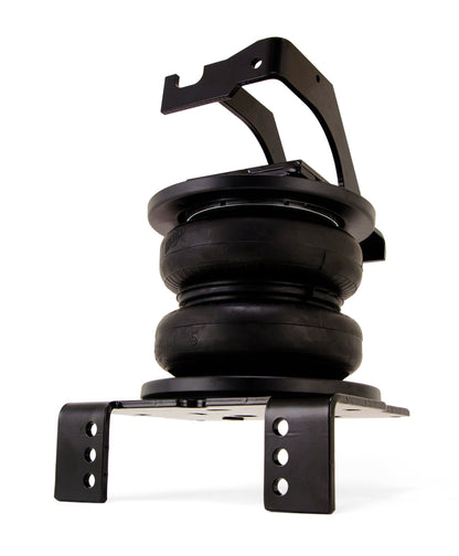 AIRLIFT LoadLifter 7500XL for 11-16 Ford F250/350 57596 User 2