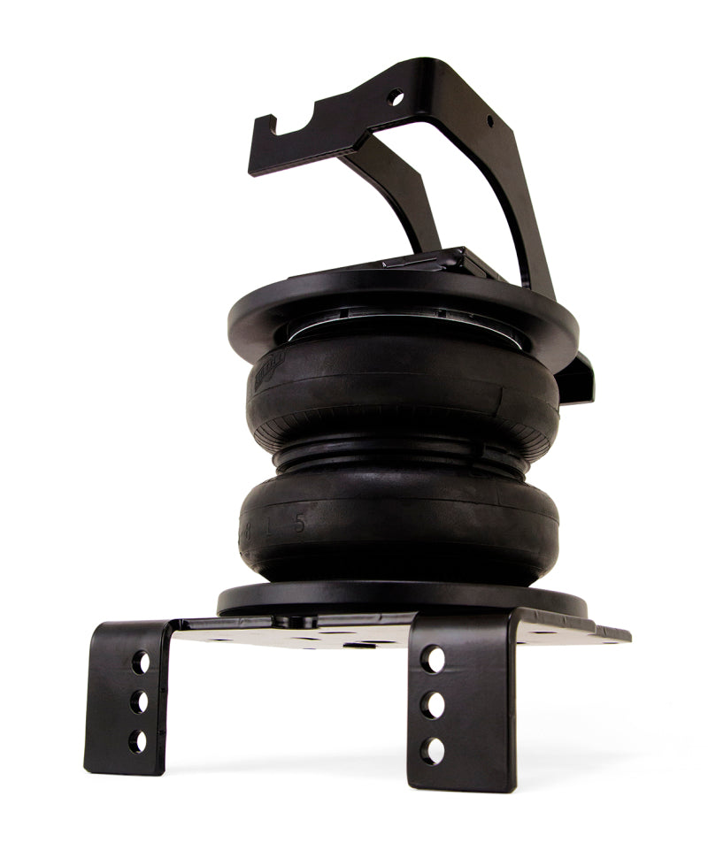 AIRLIFT LoadLifter 7500XL for 11-16 Ford F250/350 57596 User 2