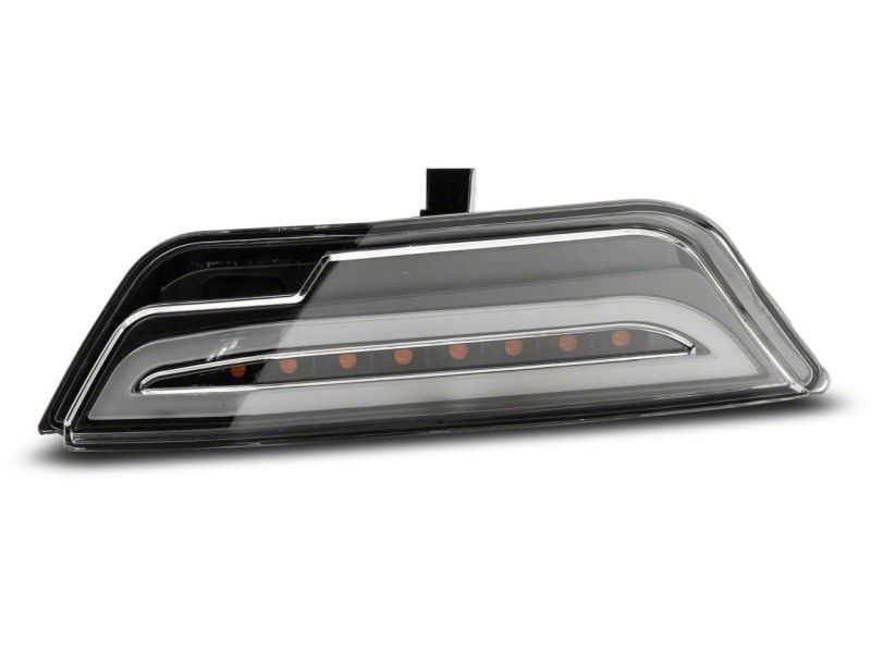 Raxiom 15-17 Ford Mustang Sequential LED Turn Signals 407781 407781 Photo - Close Up