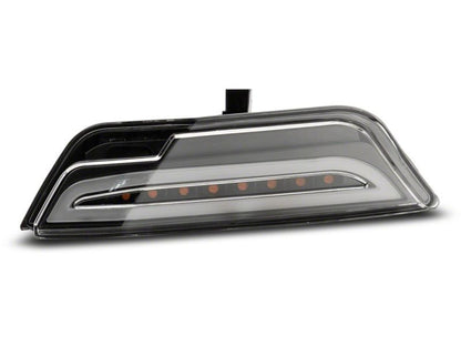 Raxiom 15-17 Ford Mustang Sequential LED Turn Signals 407781 407781 Photo - Close Up