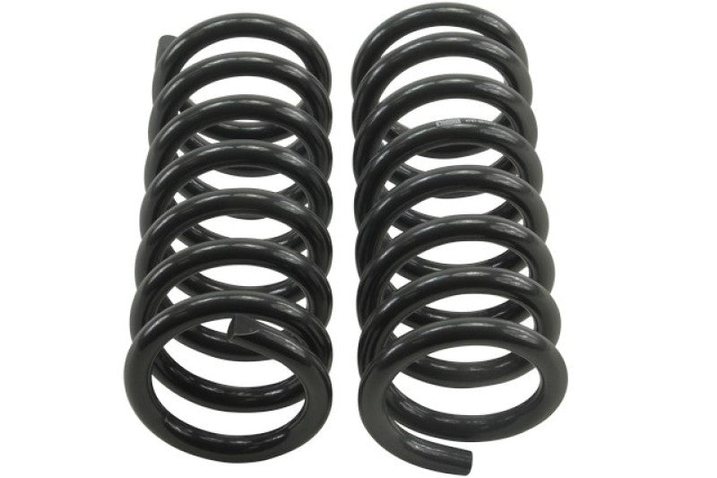 Belltech Coil Spring Set 98-03 Ranger Std/ext Cabs 4797 Photo - Primary
