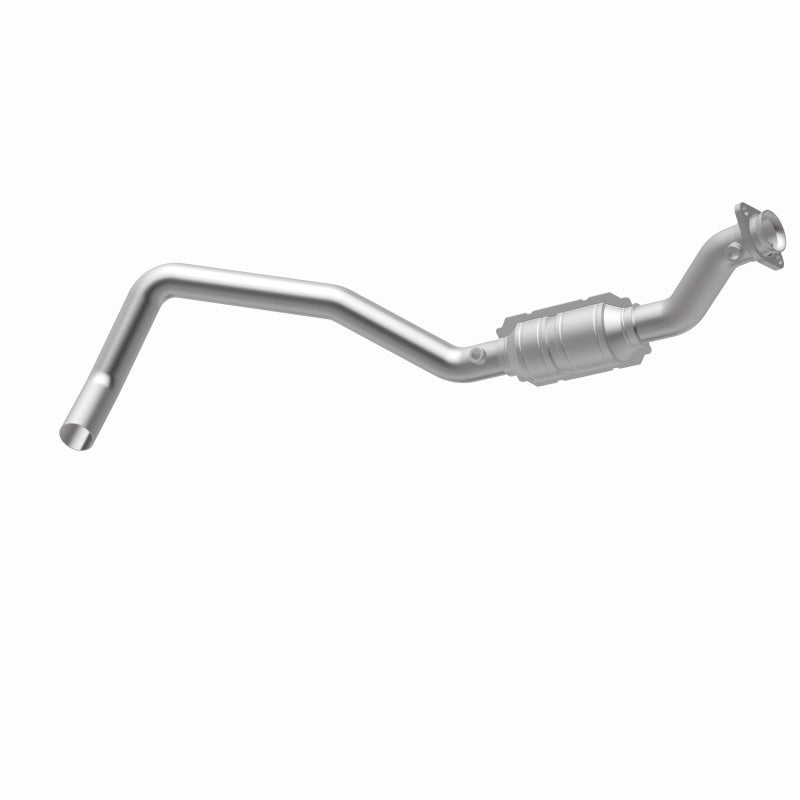 MagnaFlow Dodge Ram 1500 HM Grade Federal / EPA Compliant Direct-Fit Catalytic Converter 93417 360 Degree Image Set