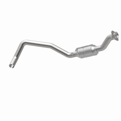 MagnaFlow Dodge Ram 1500 HM Grade Federal / EPA Compliant Direct-Fit Catalytic Converter 93417 360 Degree Image Set