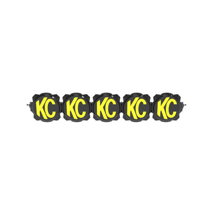 KC HiLiTES Gravity Titan LED Light Bar - 32in. (5-Light) 91415 91415 User 2