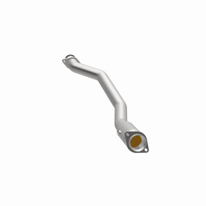 Magnaflow Conv DF 2012-2017 Grand Cherokee V8 6.4 OEM Underbody 21-578 21-578 360 Degree Image Set