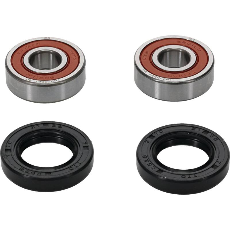 Pivot Works Pw Premium Wheel Bearing 25-1172-P 25-1172-P Photo - Primary