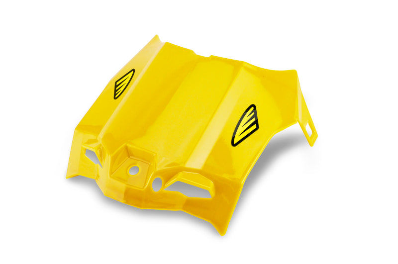 Cycra 14-18 Yamaha YZ250F/14-17 YZ450F 15-18 WR/FX Air Box Cover Light Gold 1CYC-1780-66 1CYC-1780-66 User 1