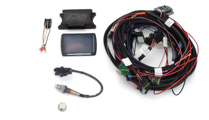 FAST Fuel Injection System 302000-06 Photo - Primary