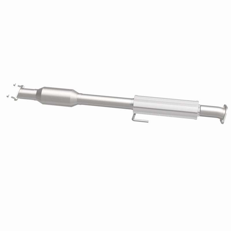 MagnaFlow Hyundai Azera OEM Grade Federal / EPA Compliant Direct-Fit Catalytic Converter 52822 360 Degree Image Set