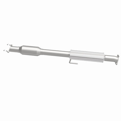 MagnaFlow Hyundai Azera OEM Grade Federal / EPA Compliant Direct-Fit Catalytic Converter 52822 360 Degree Image Set