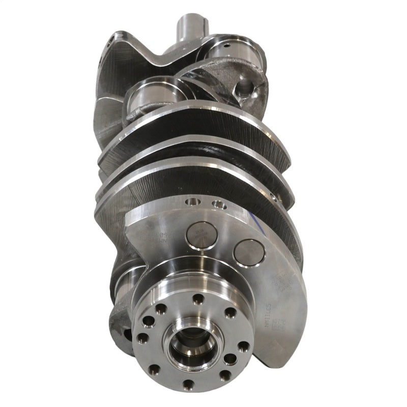 Ford Racing 5.2L Coyote Forged Crankshaft M-6303-M52B M-6303-M52B Photo - Unmounted