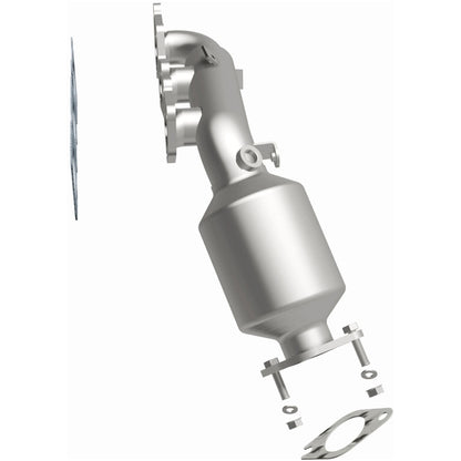 MagnaFlow OEM Grade Federal / EPA Compliant Manifold Catalytic Converter 52785 Photo - out of package