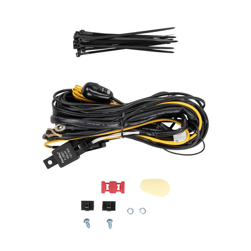 ARB Light Loom Deutsch Sckts 3500520 3500520 Photo - Primary