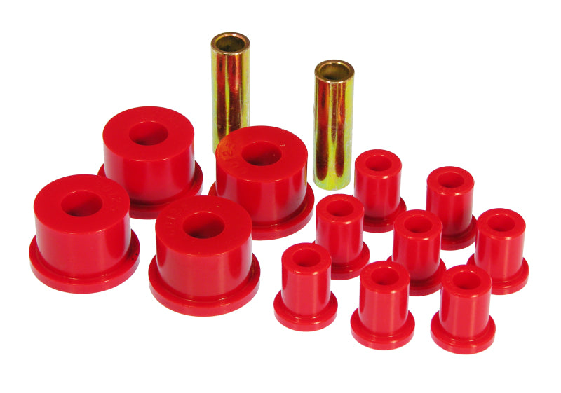 Prothane Leaf Spring Shackle Bushing 4-1001 Photo - Primary