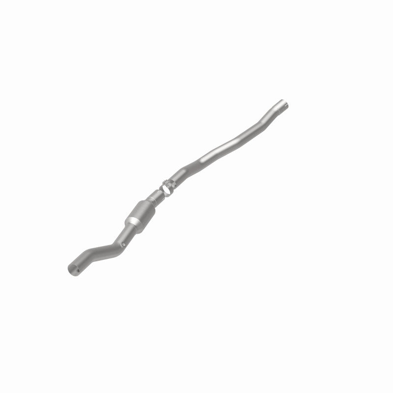 MagnaFlow Dodge Dakota California Grade CARB Compliant Direct-Fit Catalytic Converter 3391228 360 Degree Image Set