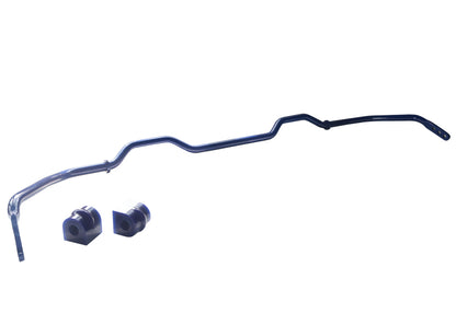 Superpro Tesla Model 3 20mm Rear Sway Bar RC0115RZ-20 RC0115RZ-20 User 1