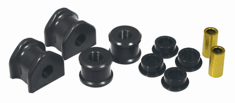 Prothane Suspension Stabilizer Bar Bushing 6-1163-BL Photo - Primary
