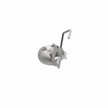 MagnaFlow Jeep California Grade CARB Compliant Direct-Fit Catalytic Converter 5551030 360 Degree Image Set