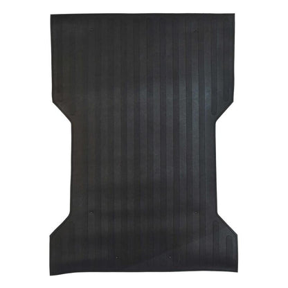 Westin 2005-2018 Toyota Tacoma (6 ft Bed) Truck Bed Mat - Black 50-6215 50-6215 Photo - Primary