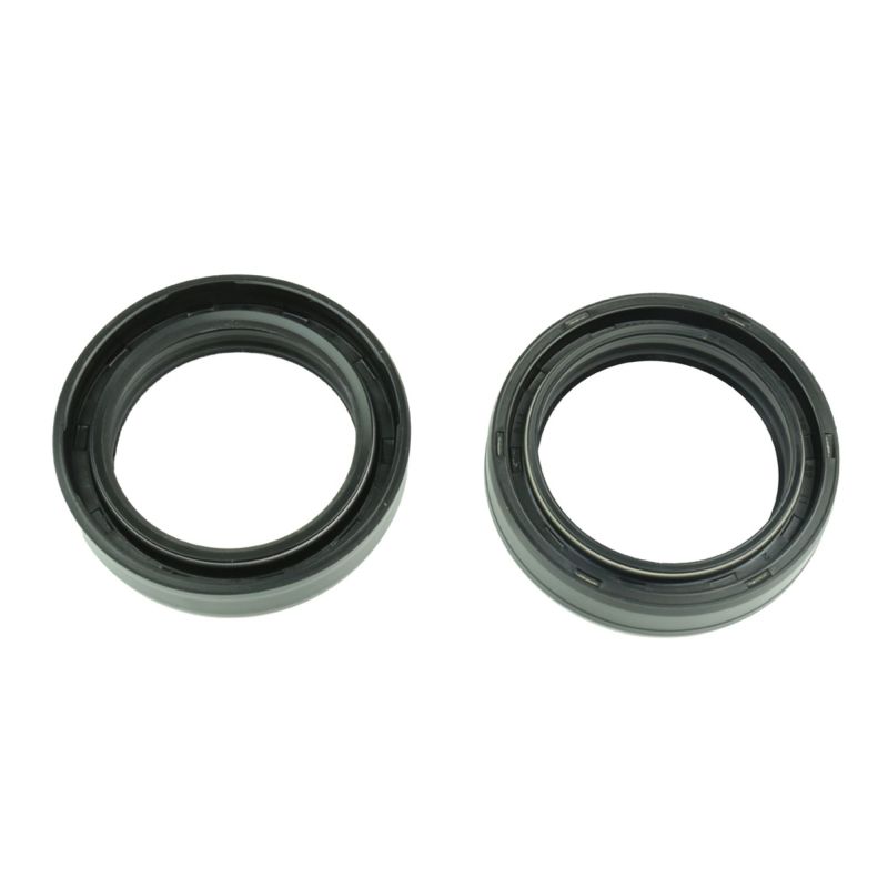 Athena 86-96 Kawasaki VN A Vulcan 750 38x52x11mm Fork Oil Seal Kit P40FORK455045 P40FORK455045 Photo - Primary