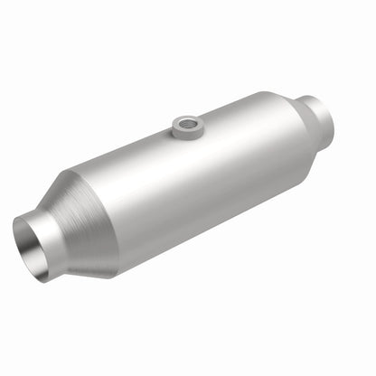 MagnaFlow California Grade CARB Compliant Universal Catalytic Converter 5451354 360 Degree Image Set
