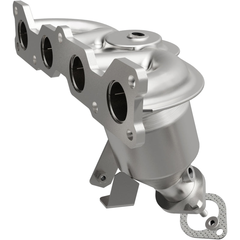 MagnaFlow OEM Grade Federal / EPA Compliant Manifold Catalytic Converter 52590 Photo - Primary