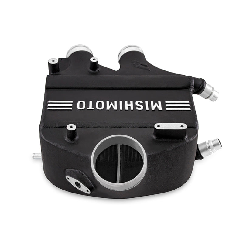Mishimoto 2015+ BMW F8X M3/M4 Performance Air-to-Water Intercooler MMINT-F80-15 MMINT-F80-15 User 1