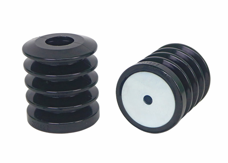 Whiteline SPR Bump Stop Bushing Kits Suspension Bushing Kits main image