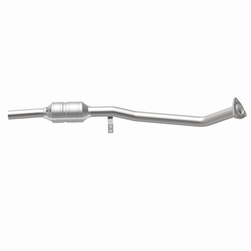 MagnaFlow Infiniti J30 HM Grade Federal / EPA Compliant Direct-Fit Catalytic Converter 23740 360 Degree Image Set