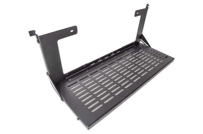Dee Zee Deezee 18-23 Jeep JL Jeep - Rear Door Work Bench DZ4469JL DZ4469JL User 1