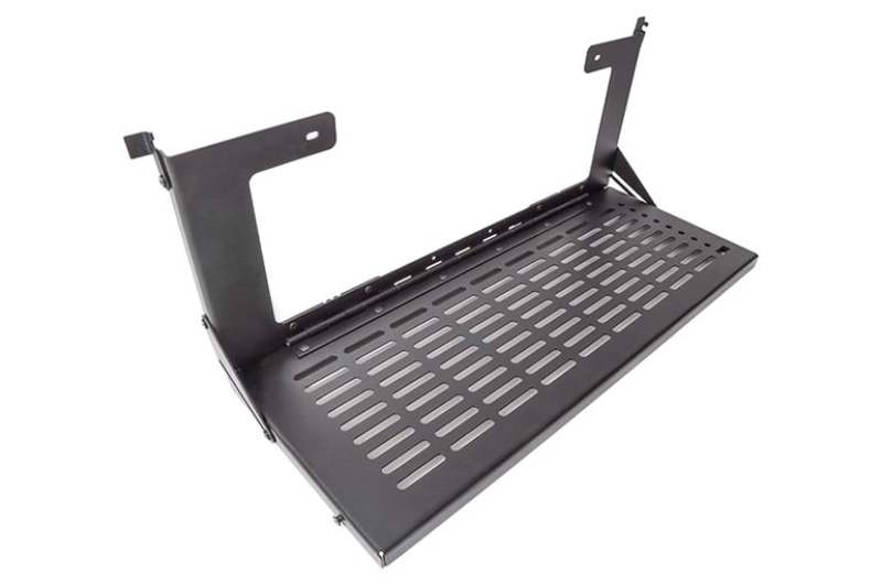 Dee Zee Deezee 18-23 Jeep JL Jeep - Rear Door Work Bench DZ4469JL DZ4469JL User 1