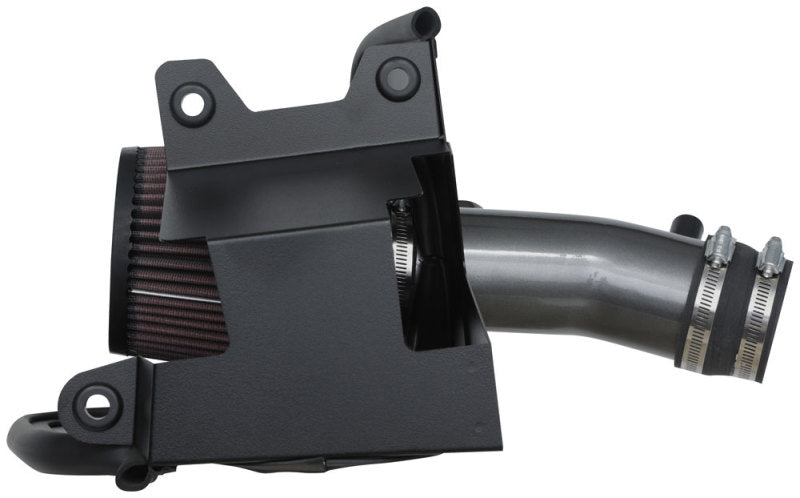 K&N Engineering K&N 19-20 Mazda 3 L4-2.5L Typhoon Air Intake 69-6035TC 69-6035TC Photo - out of package