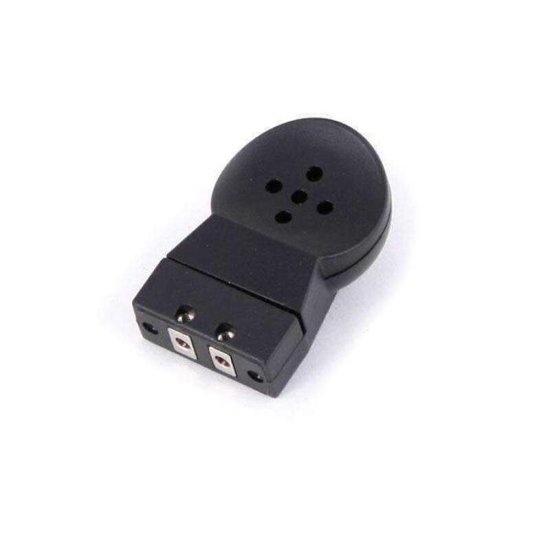 Rugged Radios Mini Non-Amplified Electret EM56 Microphone M560-E M560-E Photo - Primary