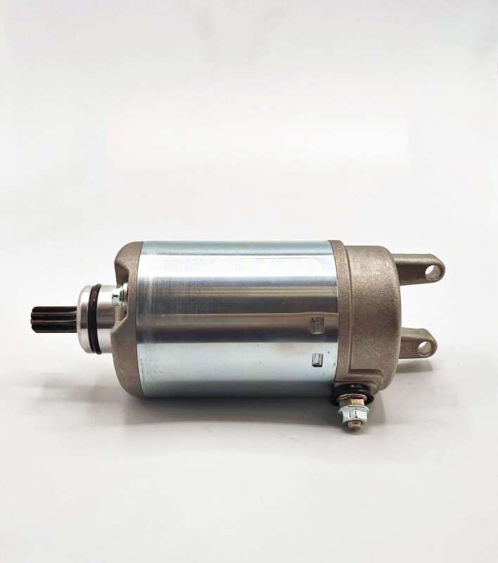 Ricks Motorsport Electrics Ricks Motorsport New Kawasaki Starter Motor 61-240 61-240 User 1