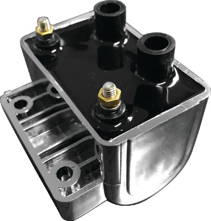 TwinPower Twin Power Coil Chr 65-79 210535 210535 Photo - Primary
