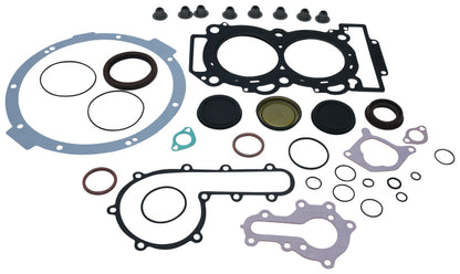 Vertex Pistons Vertex Gaskets 15-23 Polaris Scrambler 850 Complete Gasket Kit w/ Oil Seals 811992 811992 Photo - Primary