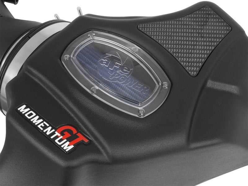 aFe  POWER 54-73203 Momentum GT Pro 5R Cold Air Intake System 54-73203 Photo - Unmounted