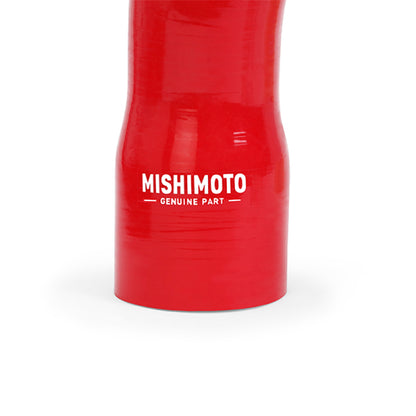 Mishimoto  91-01 Jeep Cherokee XJ 4.0L Silicone Coolant Hose Kit - Red MMHOSE-XJ6-91RD User 5