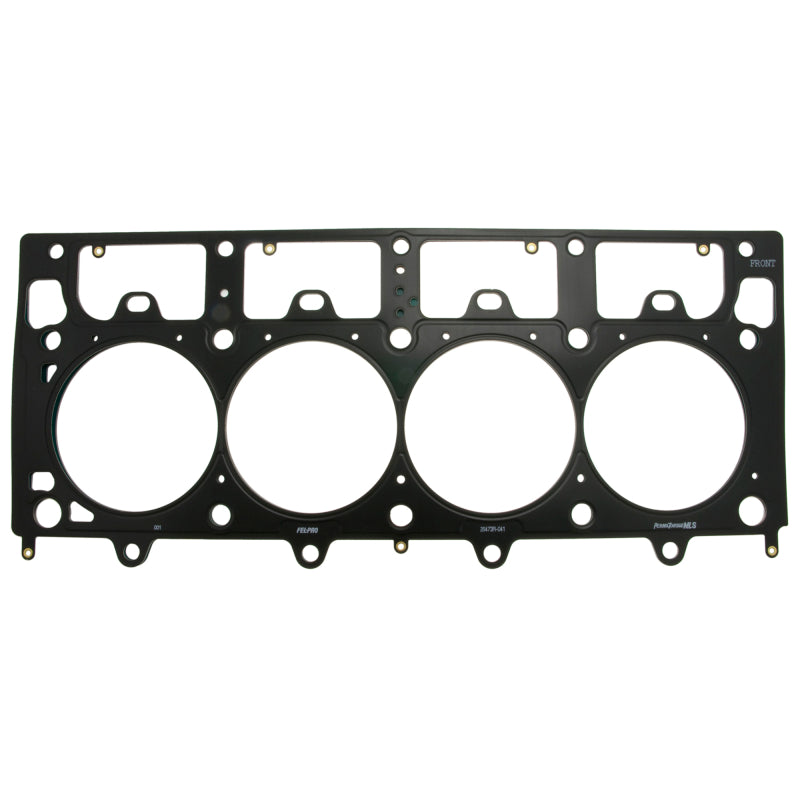 Fel-Pro FEL Cylinder Head Gaskets Engine Components Head Gaskets main image