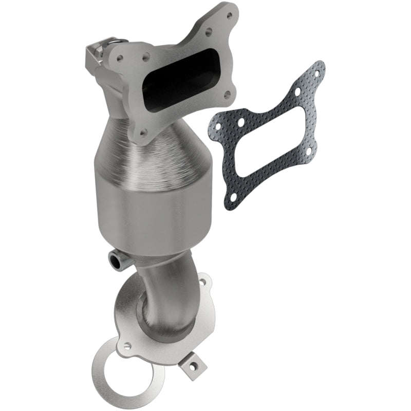 MagnaFlow OEM Grade Federal / EPA Compliant Manifold Catalytic Converter 51441 Photo - Primary