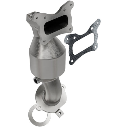 MagnaFlow OEM Grade Federal / EPA Compliant Manifold Catalytic Converter 51441 Photo - Primary