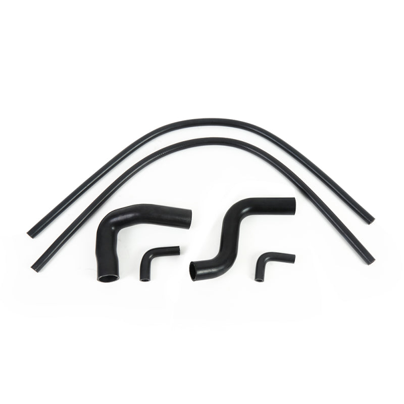 Mishimoto 64-69 Ford Mustang SB Windsor EPDM Replacement Hose Kit MMHOSE-MUS-64 MMHOSE-MUS-64 Photo - Primary