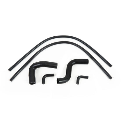 Mishimoto 64-69 Ford Mustang SB Windsor EPDM Replacement Hose Kit MMHOSE-MUS-64 MMHOSE-MUS-64 Photo - Primary