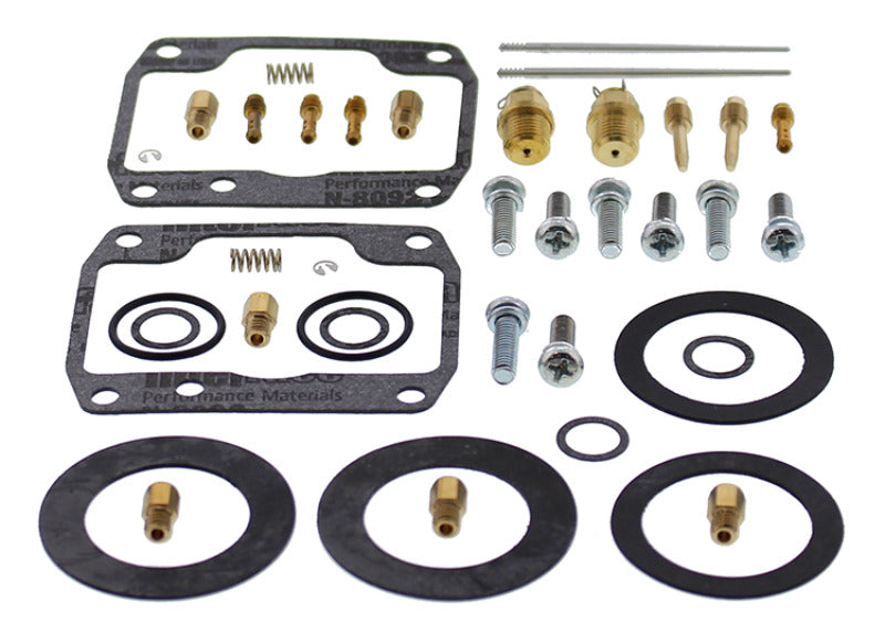 All Balls Racing Carburetor Rebuild Kit 26-1810 26-1810 Photo - Primary
