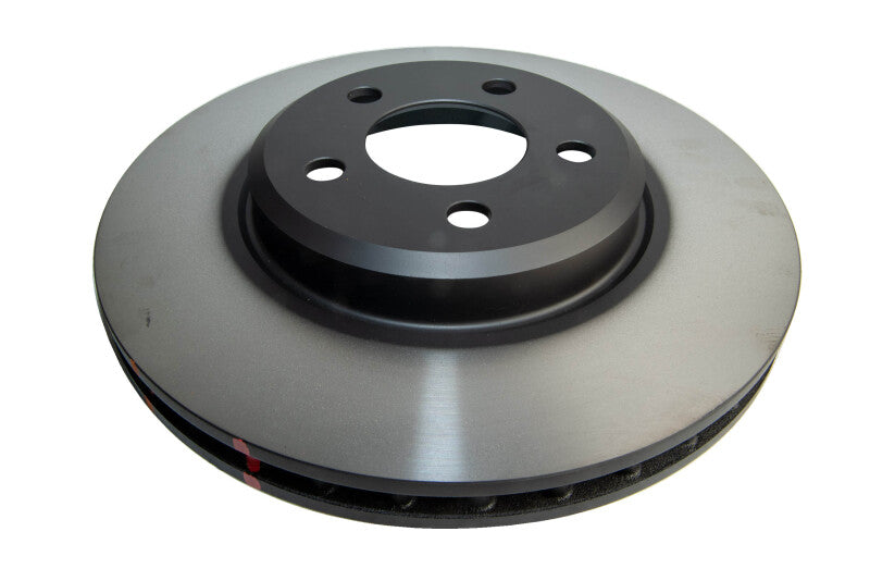 DBA DBA 4000 Standard Rotors Brakes, Rotors & Pads Brake Rotors - OE main image